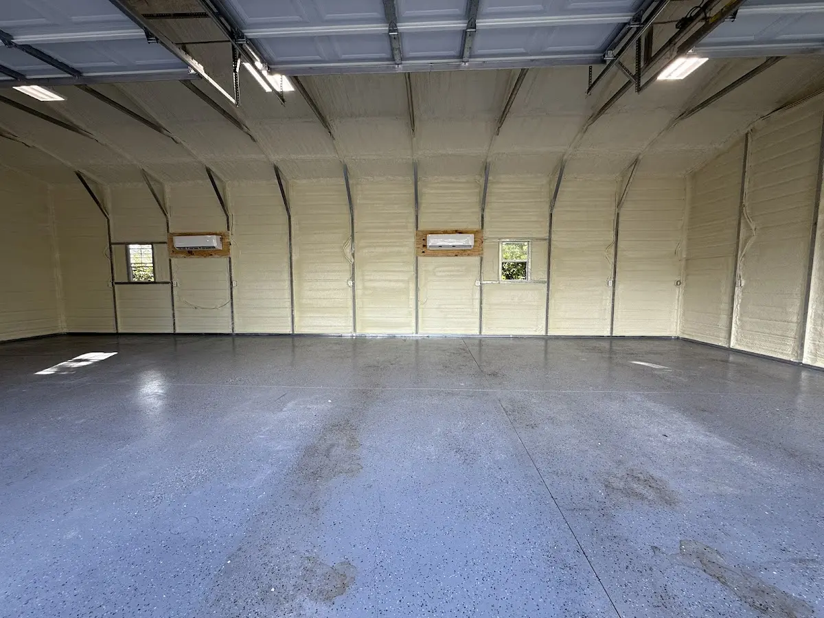 Commercial Roof Restoration in Moreau, NY